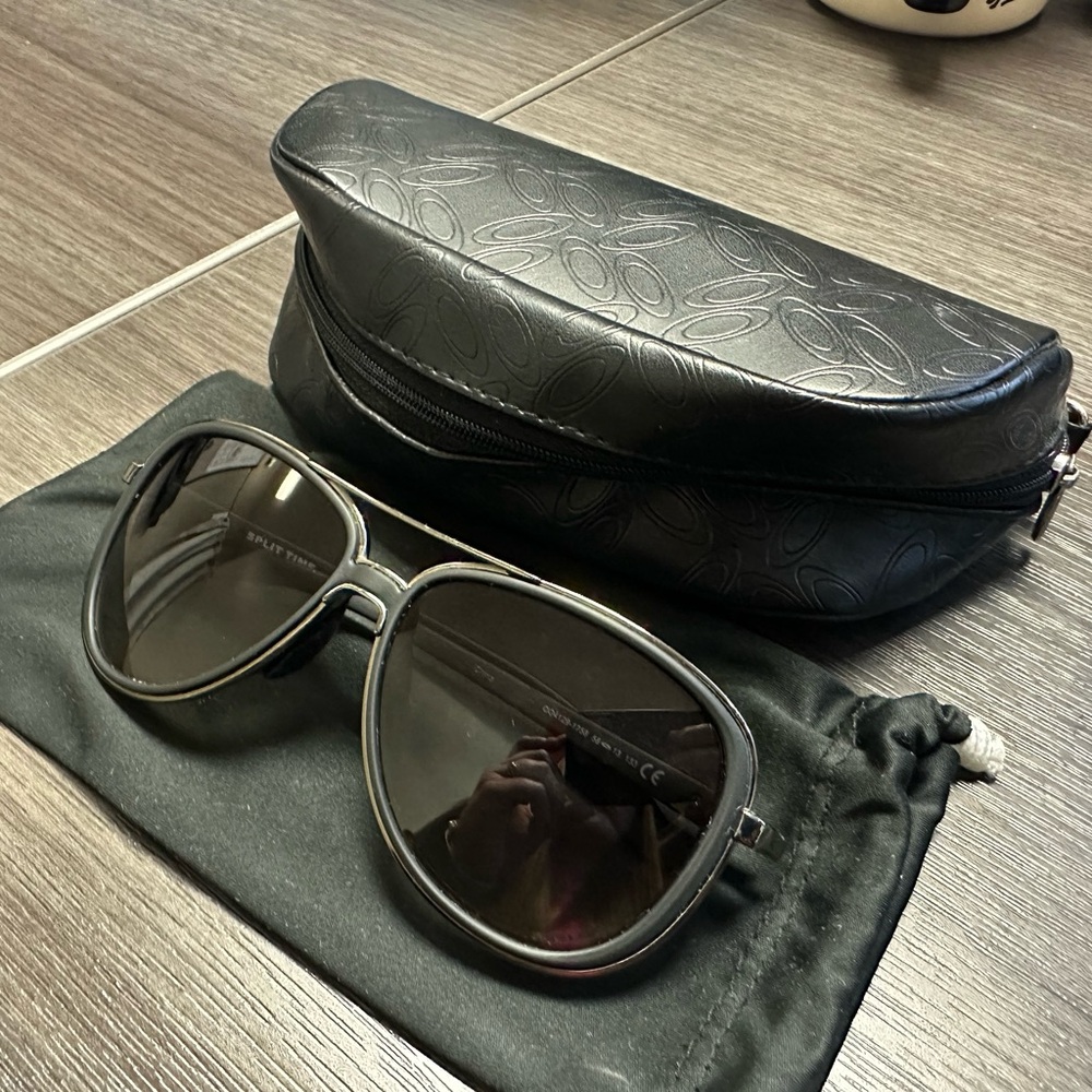 Oakley Split Time - image 4